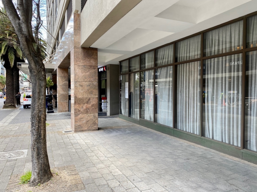 To Let commercial Property for Rent in Cape Town City Centre Western Cape